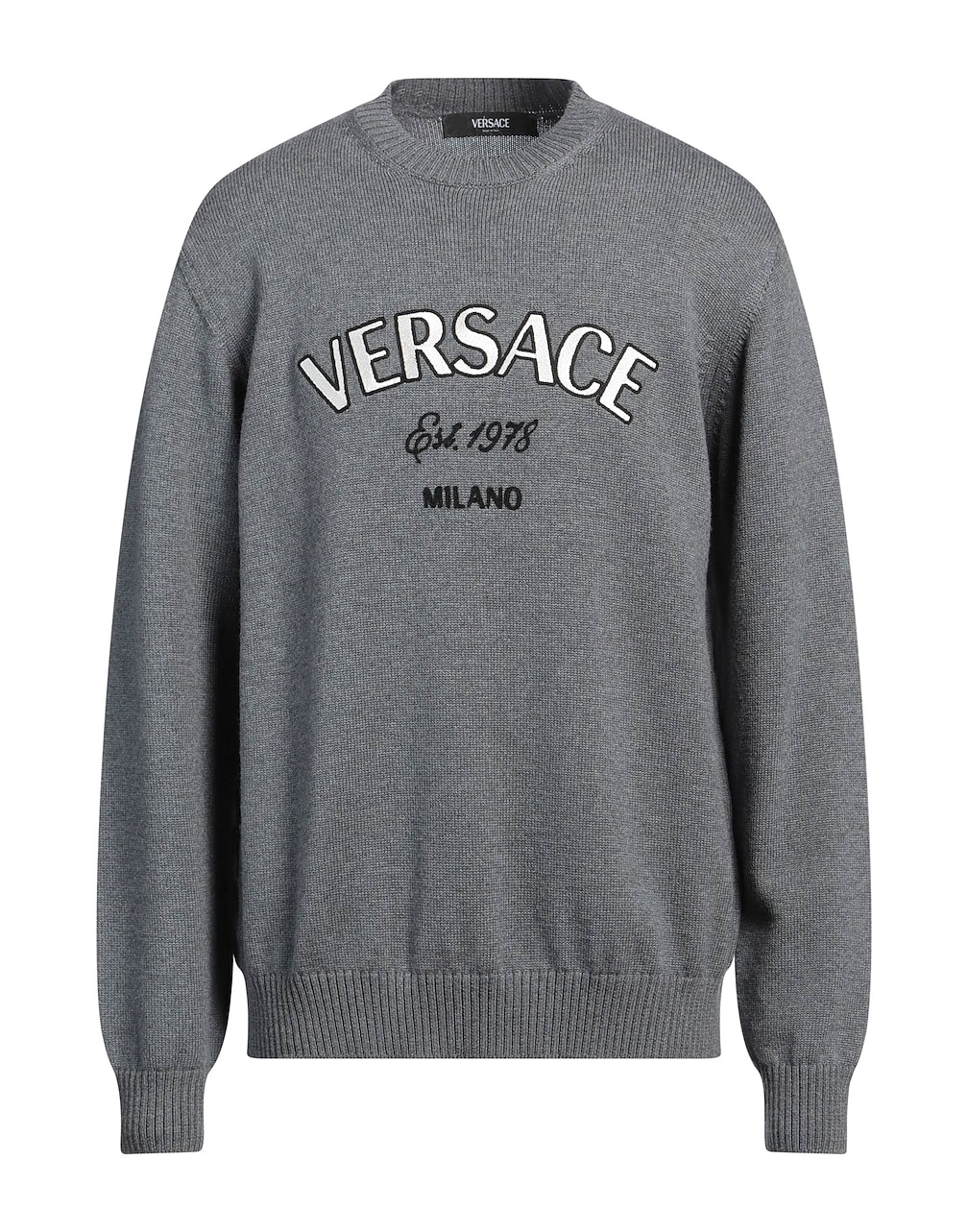 VERSACE - Sweaters