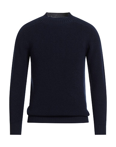AMARANTO Jumper 100% Wool
