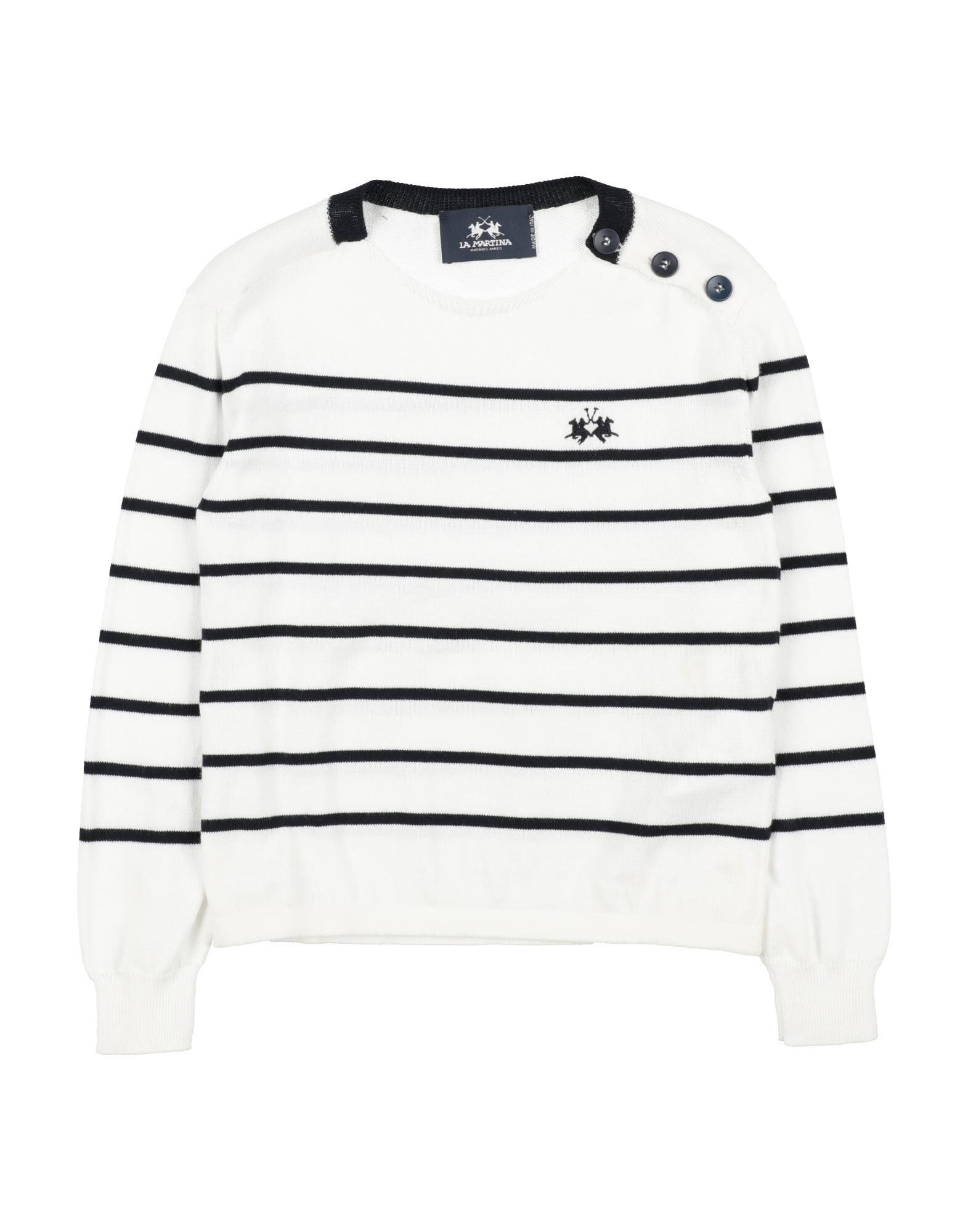 LA MARTINA - Jumpers