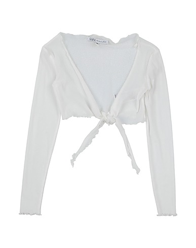 PATRIZIA PEPE Μπολερό 100% Πολυαμίδη