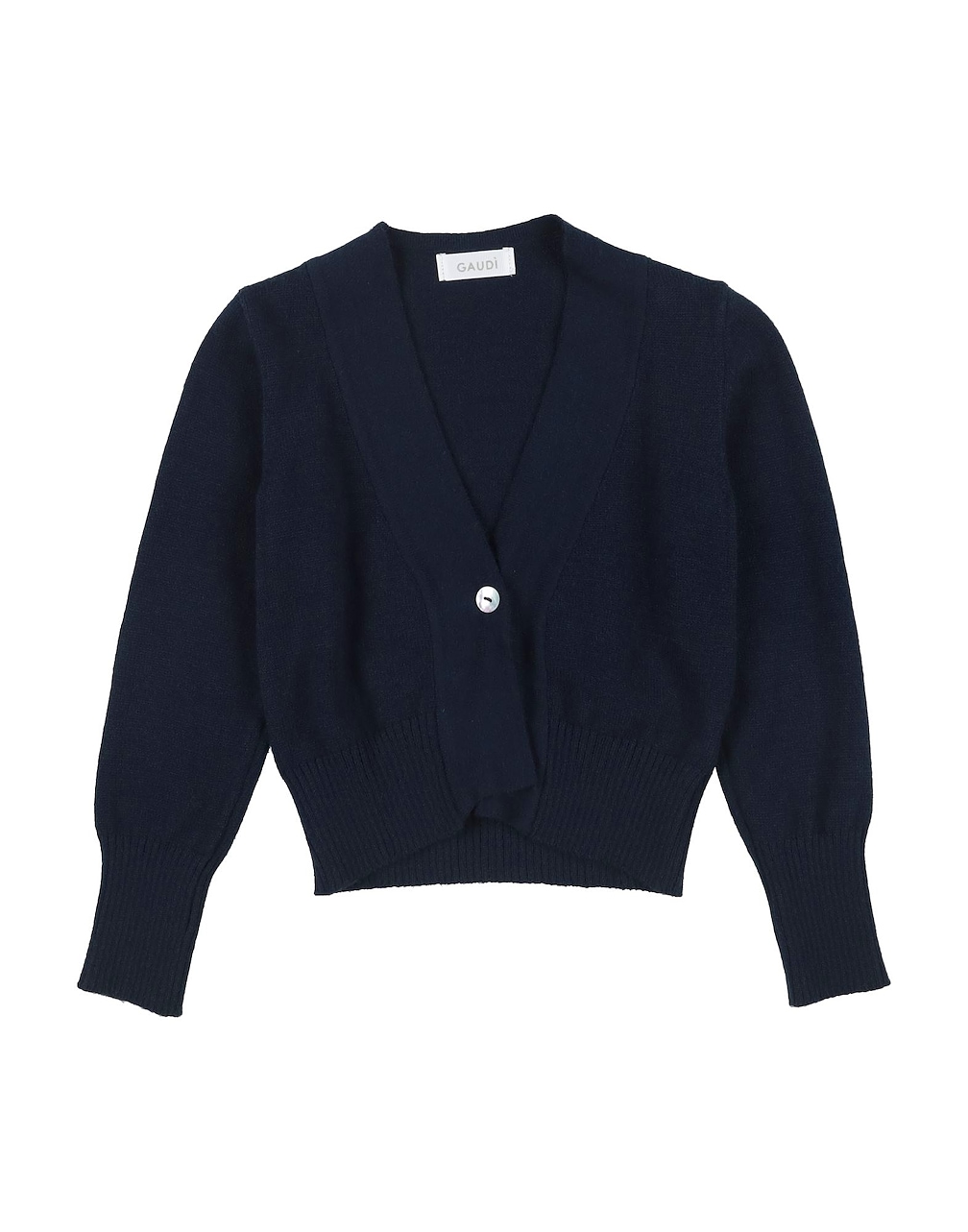 GAUDÌ - Strickjacken