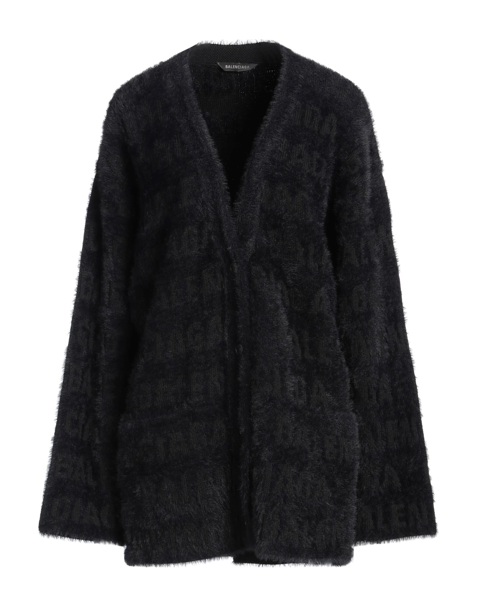 BALENCIAGA - Cardigans