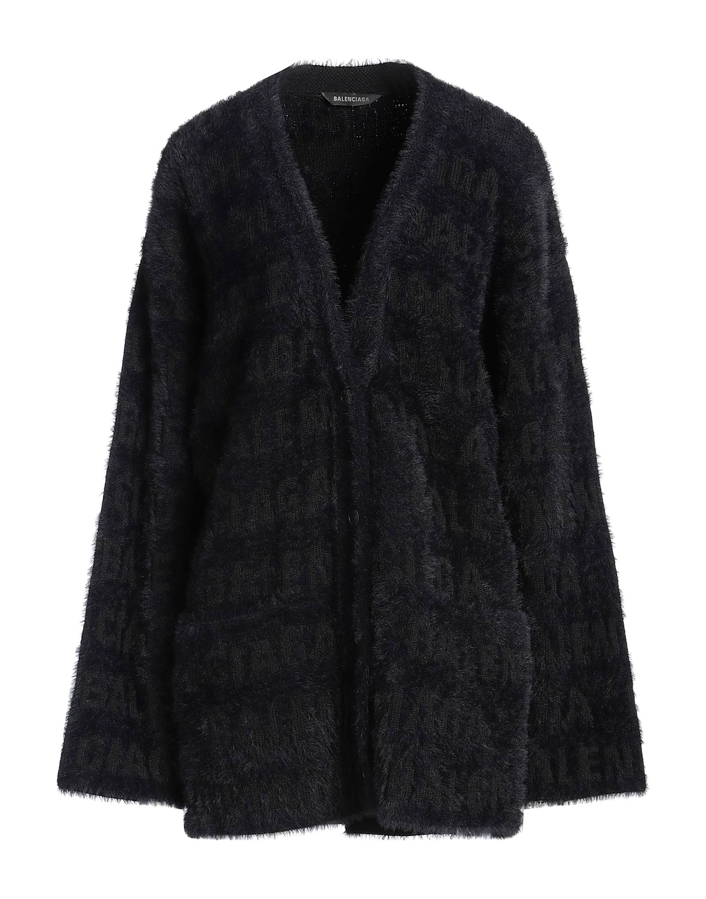 BALENCIAGA - Cardigans