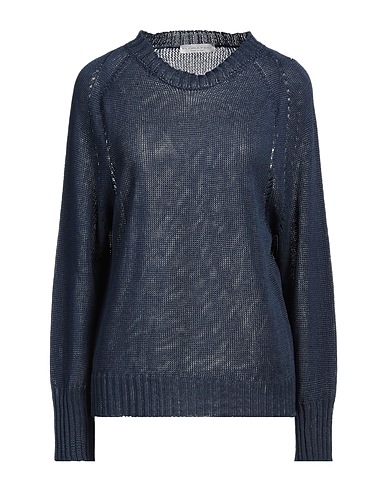 FLORA FEDI プルオーバー リネン 100%