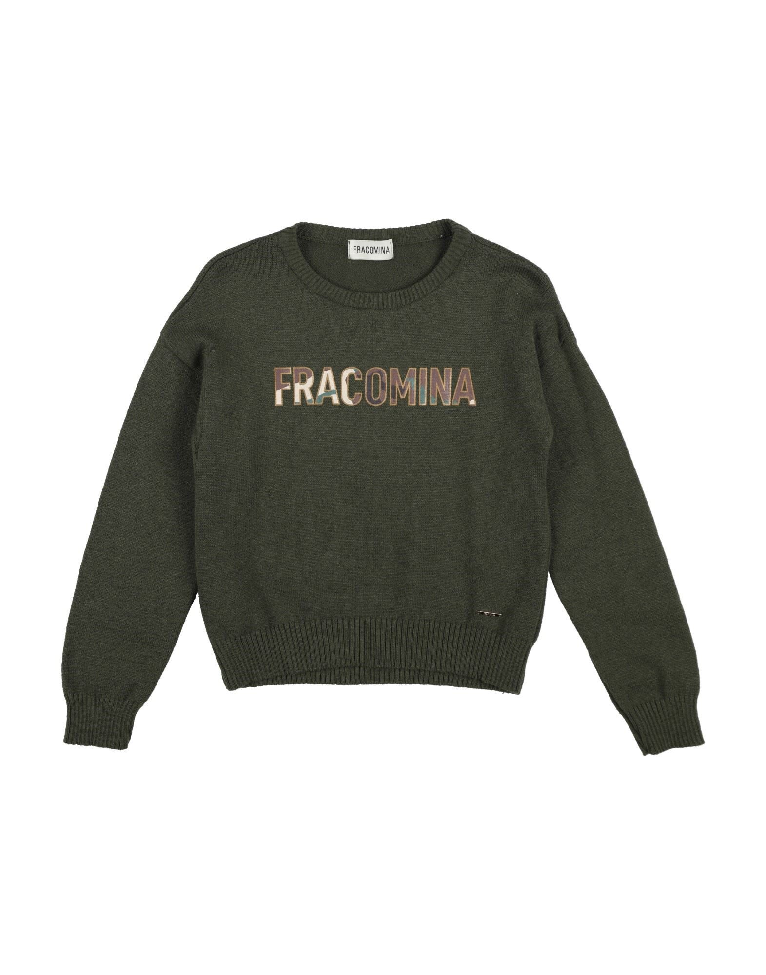 FRACOMINA MINI - Jumpers