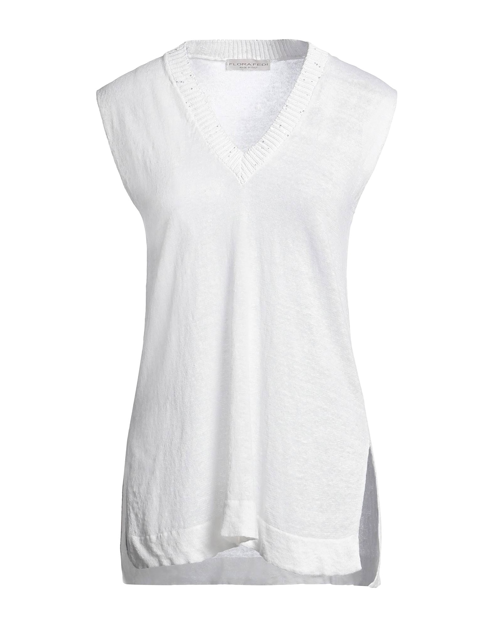 FLORA FEDI - Pullover