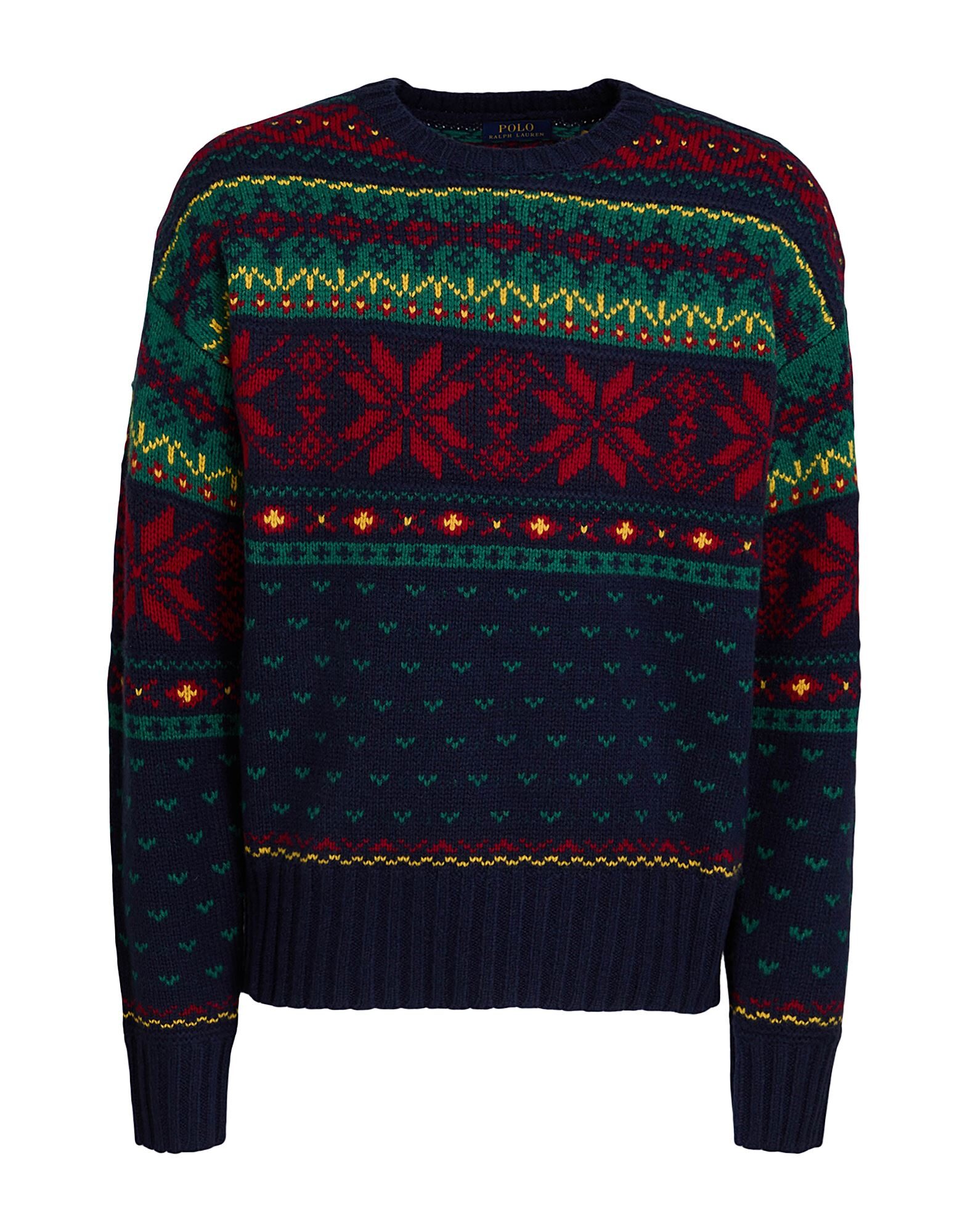 POLO RALPH LAUREN - Sweaters