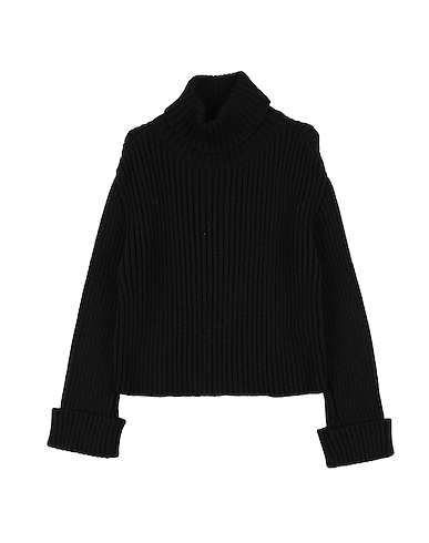 L:Ú L:Ú by MISS GRANT Polo neck 100% Polyacrylic