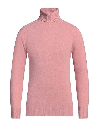 ALTEA Dolcevita Rosa antico 100% Lana Vergine
