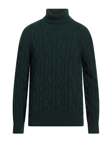 ALTEA Polo neck 100% Virgin Wool