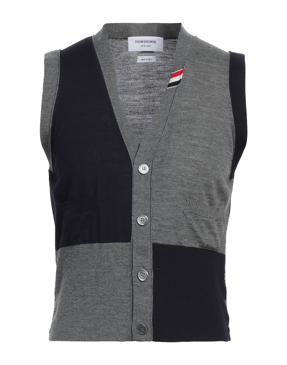 THOM BROWNE - Cardigans