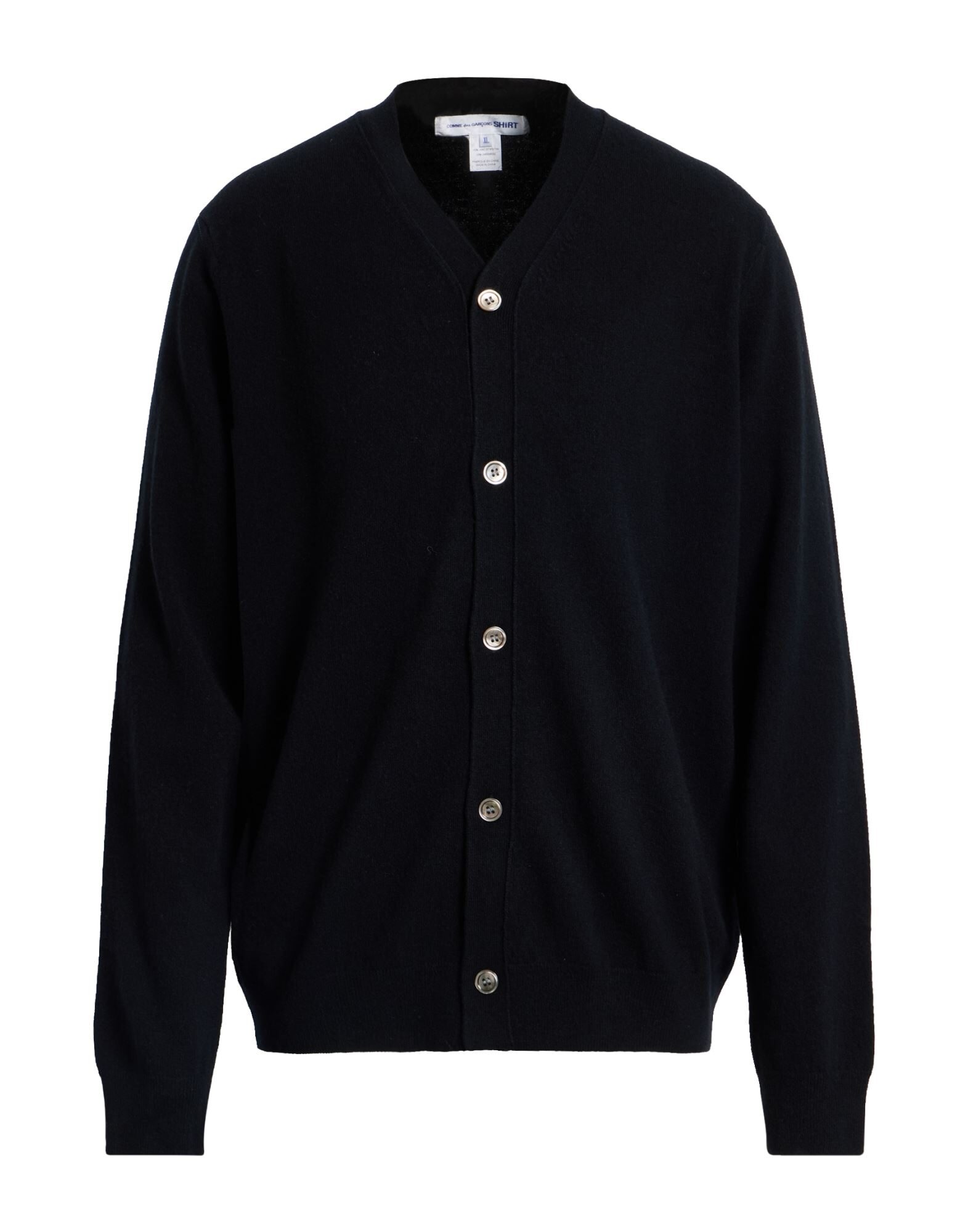 COMME des GARÇONS SHIRT - Cardigans