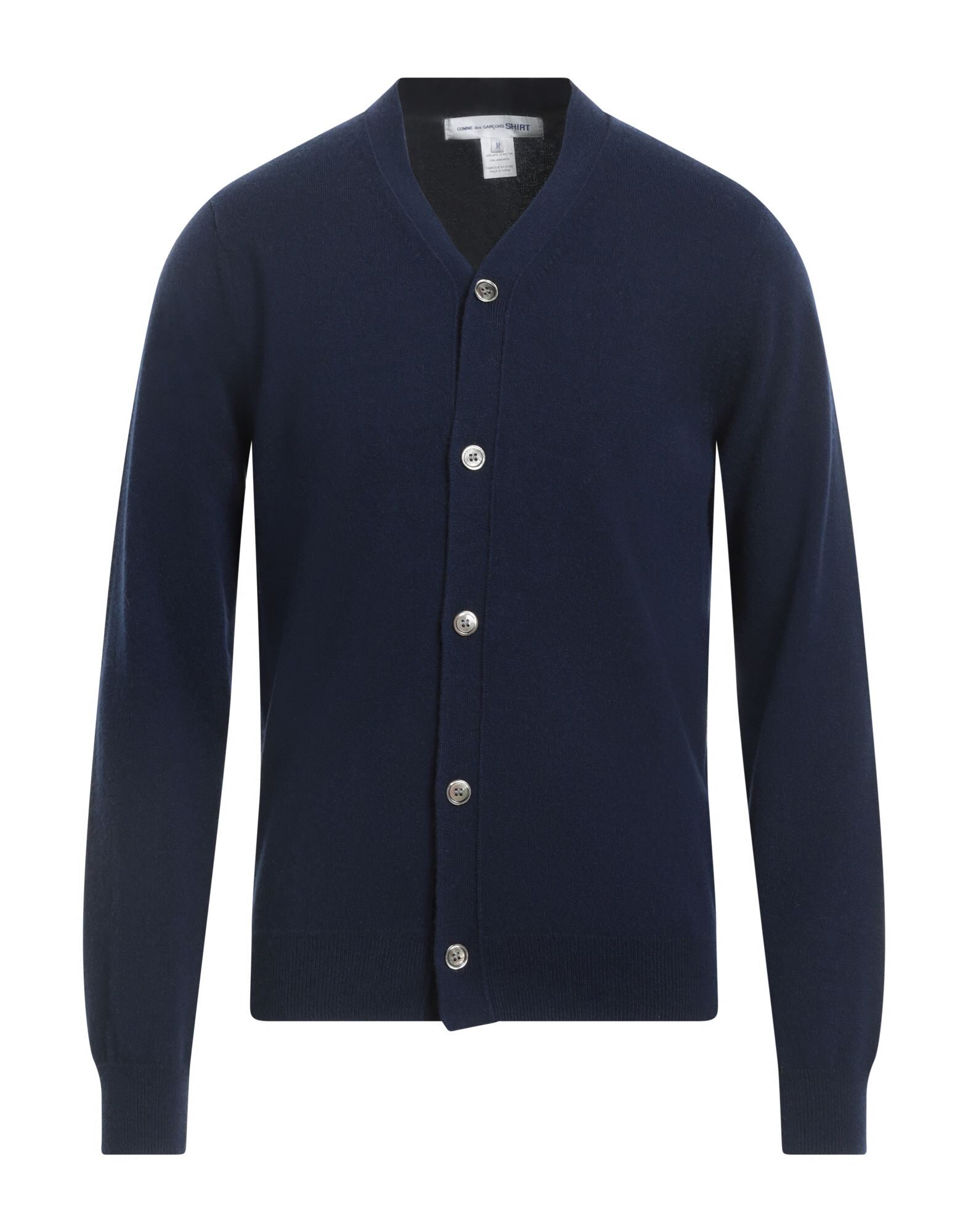 COMME des GARÇONS SHIRT - Кардиганы