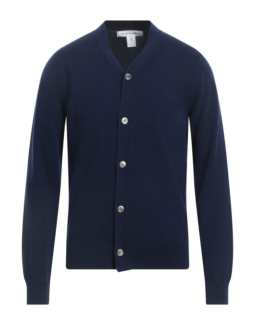 COMME des GARÇONS SHIRT - Cardigans