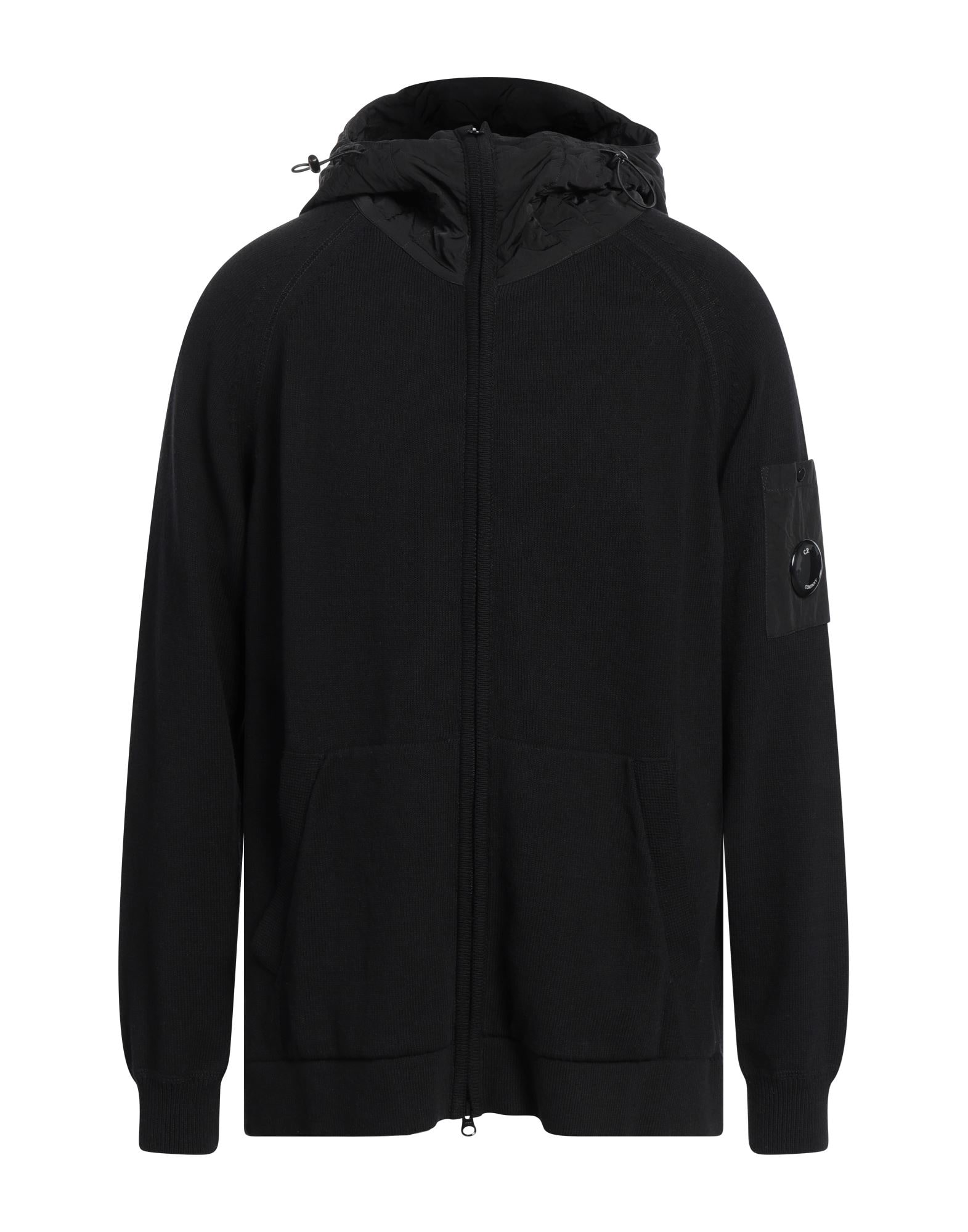 C.P. COMPANY - 가디건