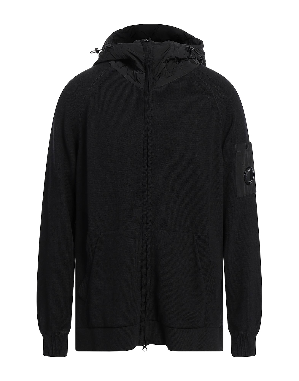 C.P. COMPANY - Strickjacken