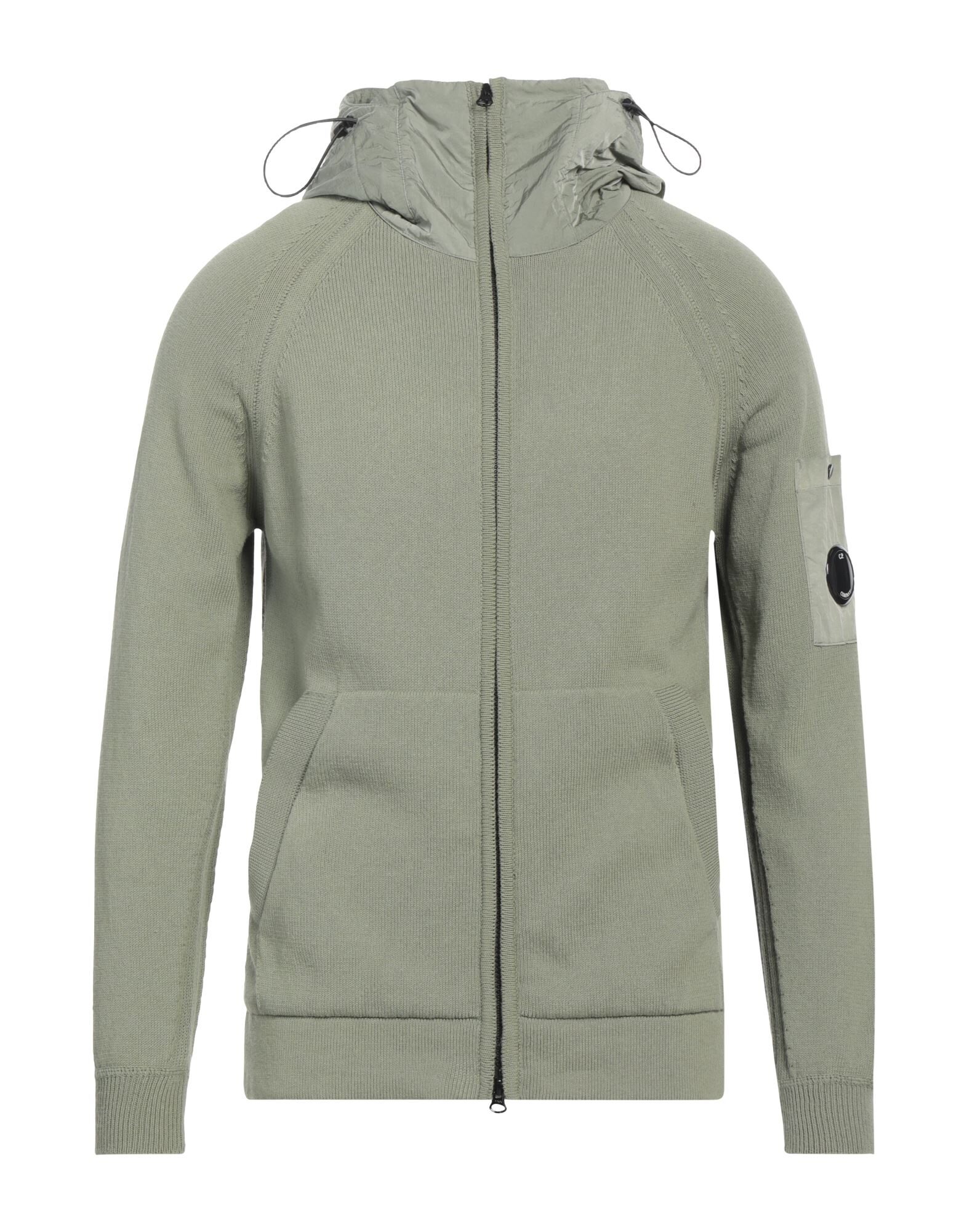 C.P. COMPANY - Cardigans