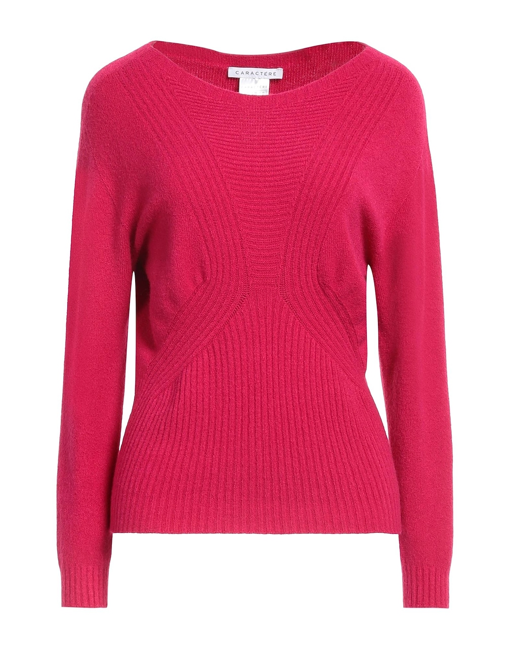 CARACTÈRE - Pullover