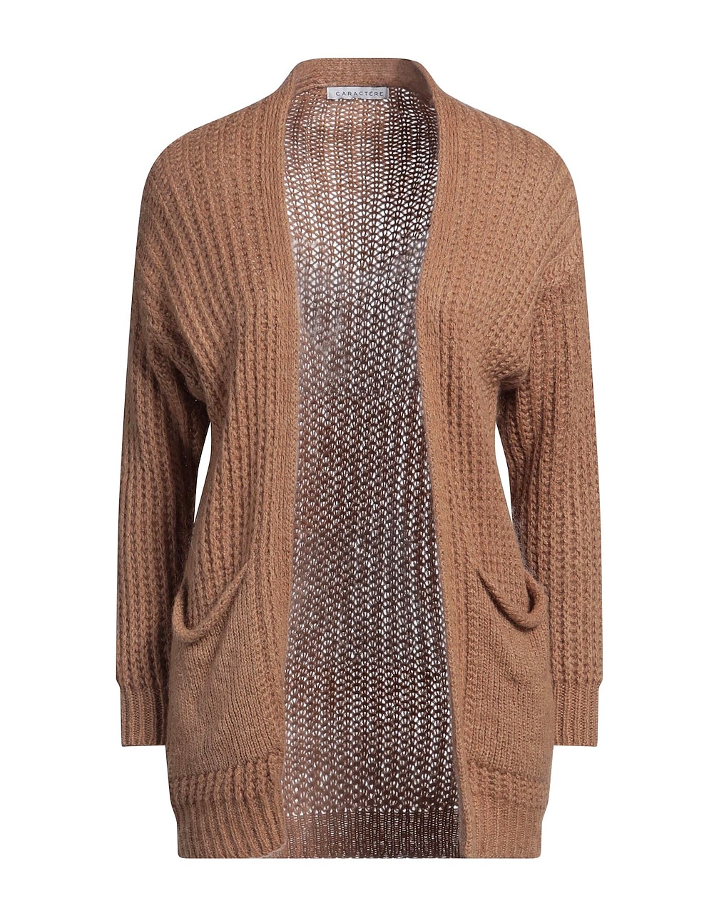 CARACTÈRE - Cardigan