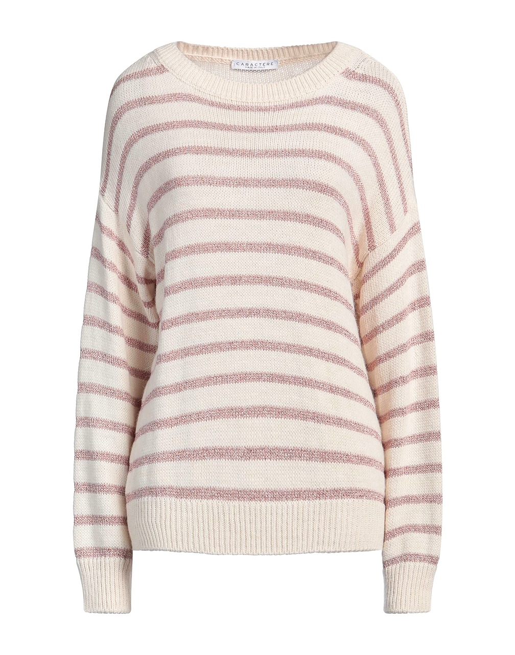 CARACTÈRE - Pullover