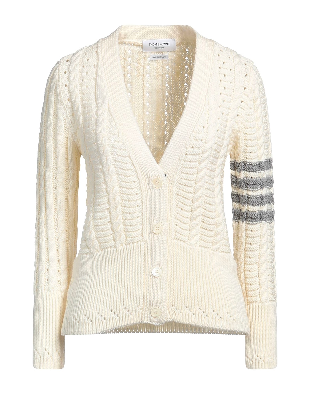 THOM BROWNE - Cardigans