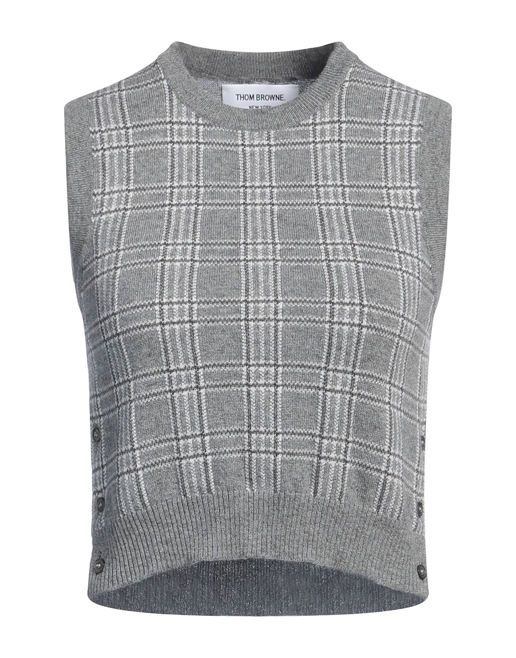 THOM BROWNE - Pullover
