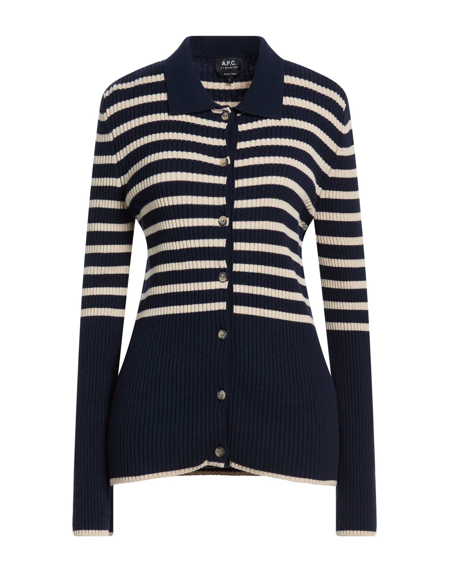 A.P.C. - Cardigans