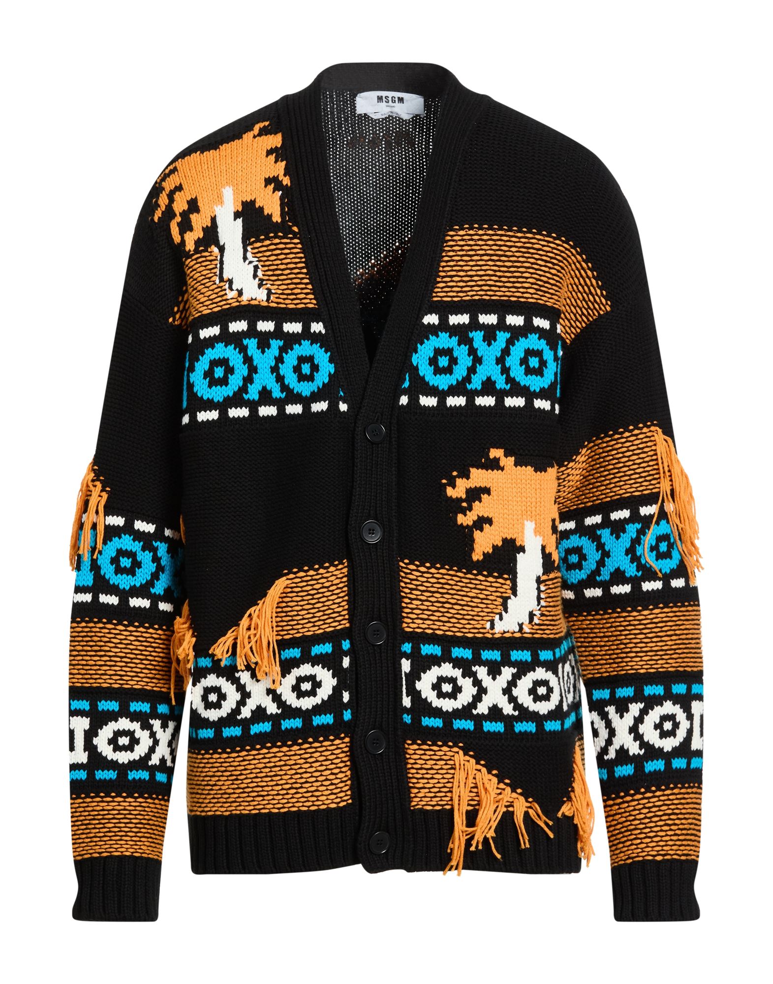 MSGM - Cardigans