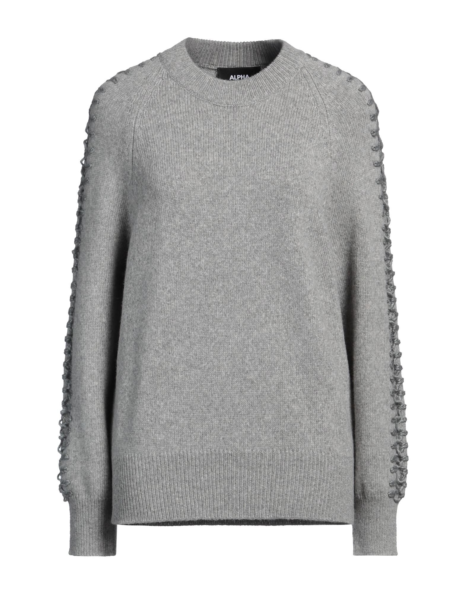 ALPHA STUDIO - プルオーバー