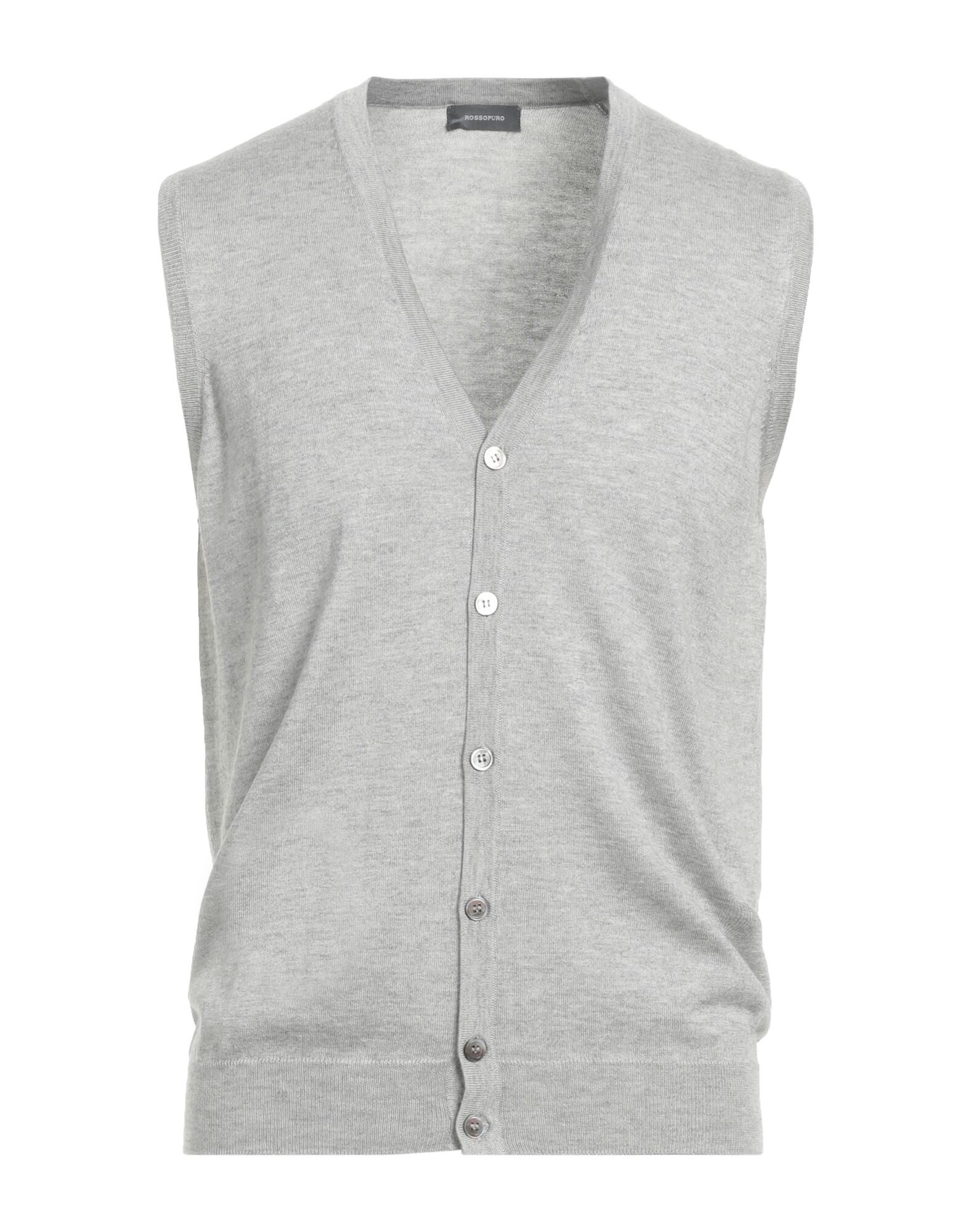 ROSSOPURO - Cardigans