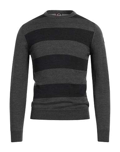 COLMAR Jumper Charcoal 50% Wool, 50% Acrylic