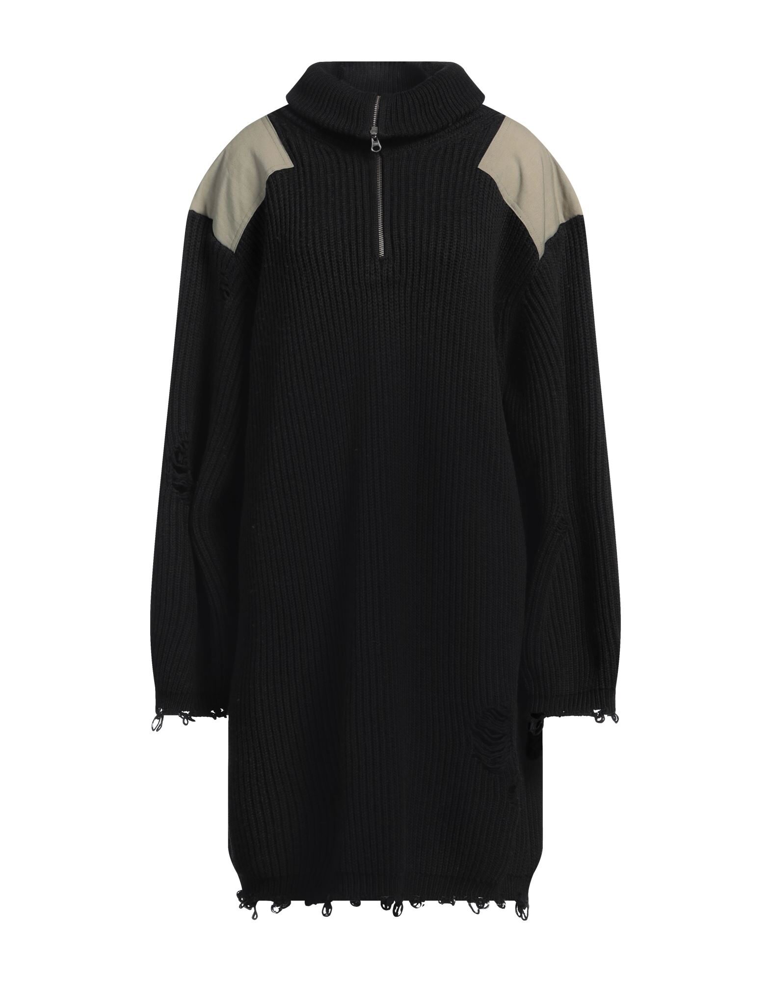 MM6 MAISON MARGIELA - ミニ丈ドレス