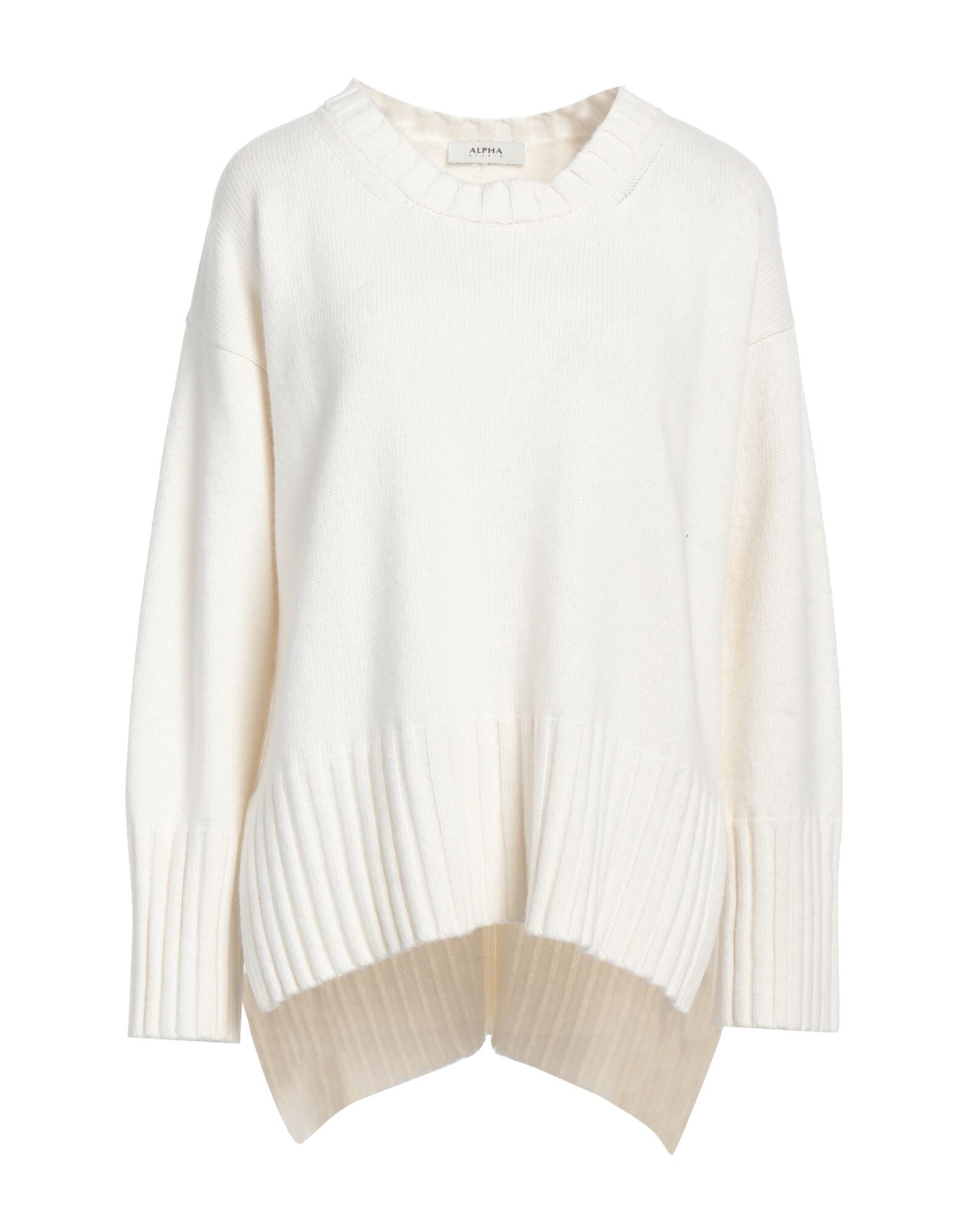 ALPHA STUDIO - Свитеры