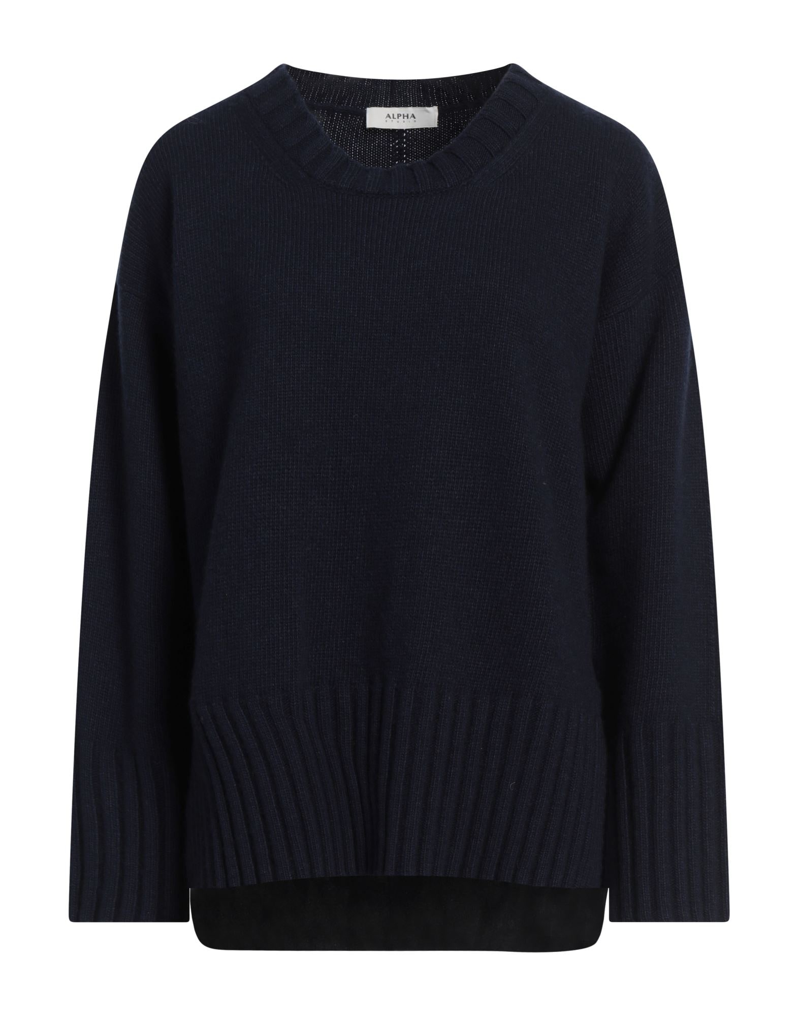 ALPHA STUDIO - Sweaters