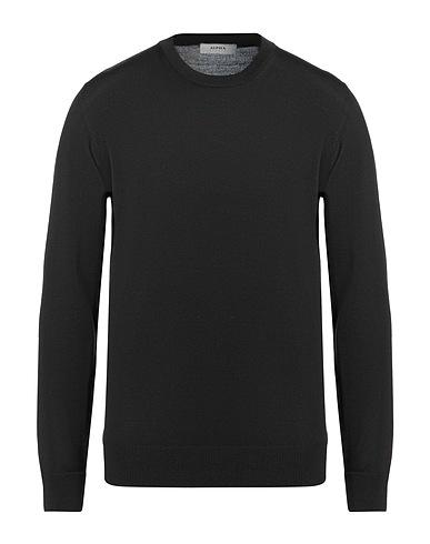 ALPHA STUDIO Pullover 100% Laine mérinos