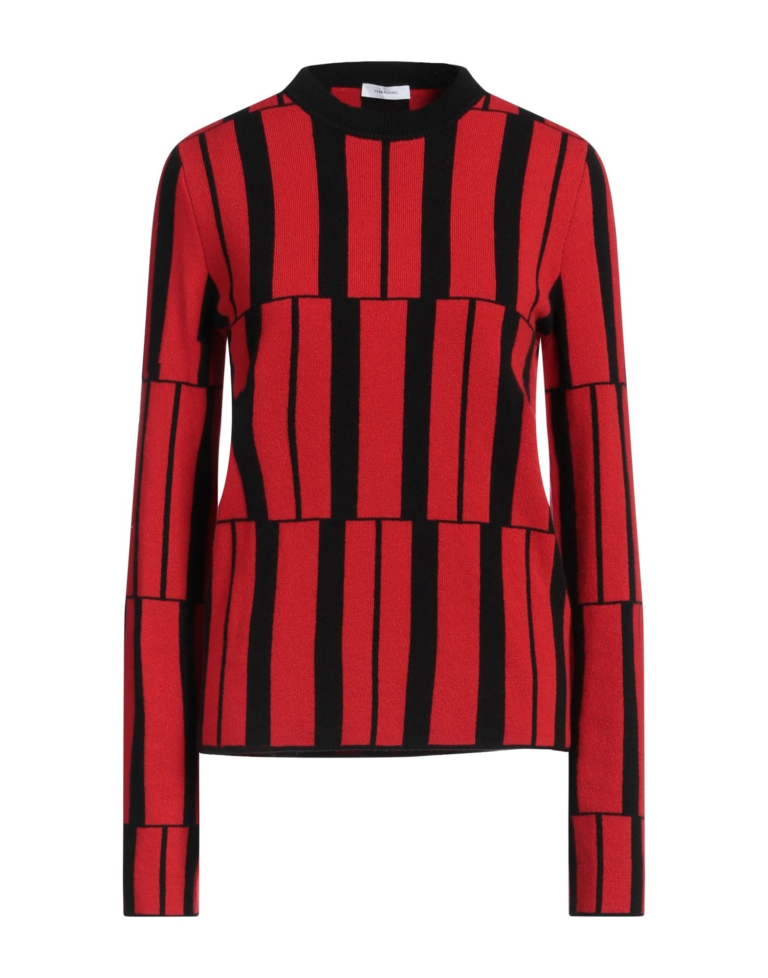 FERRAGAMO - Свитеры