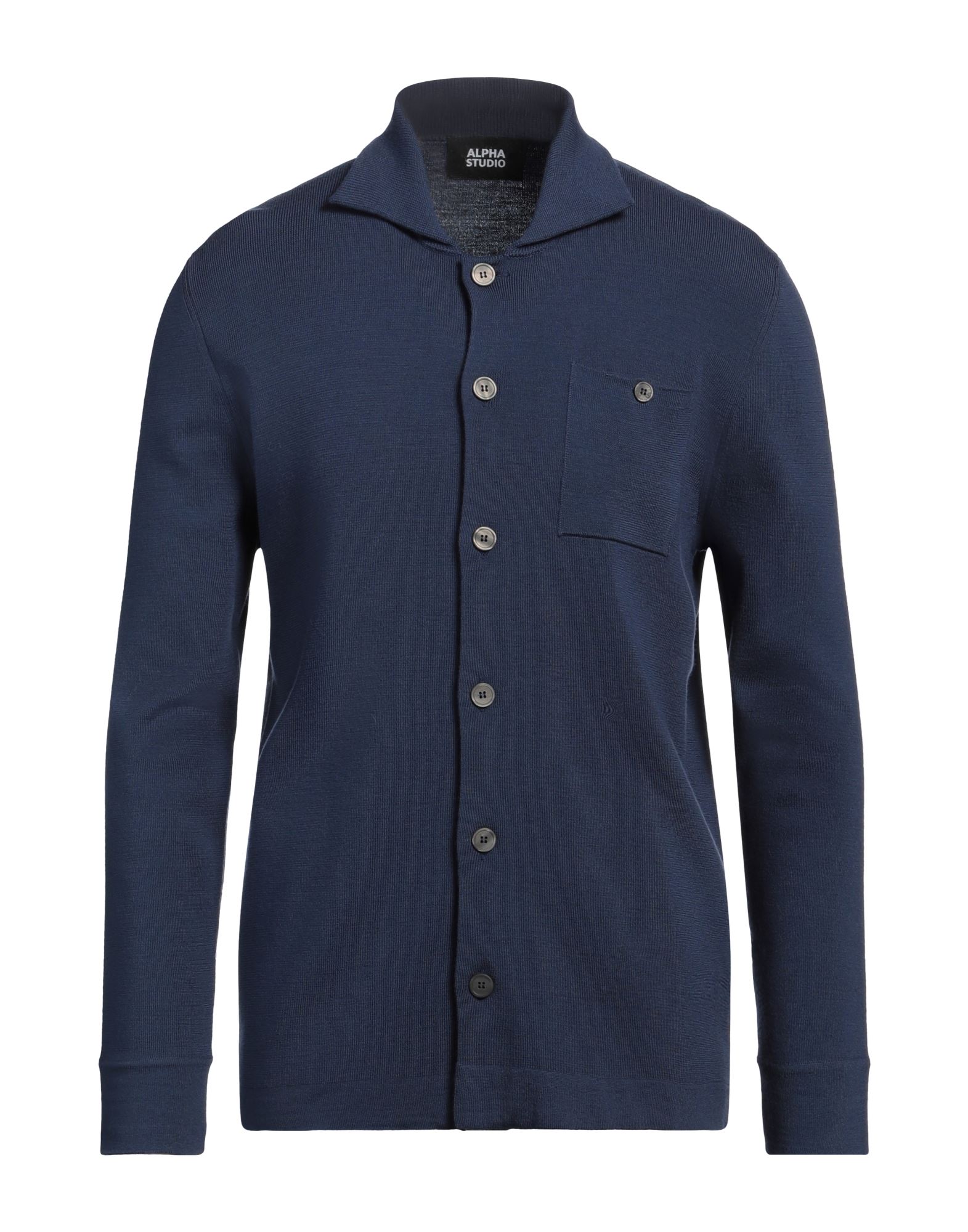 ALPHA STUDIO - Cardigan