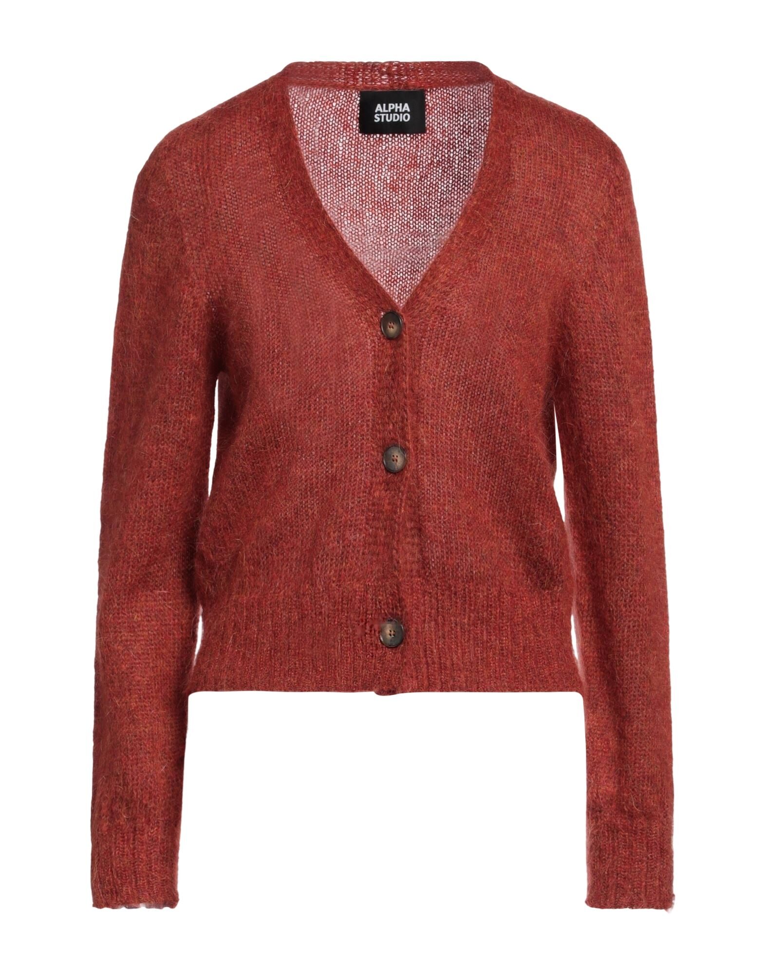 ALPHA STUDIO - Cardigans