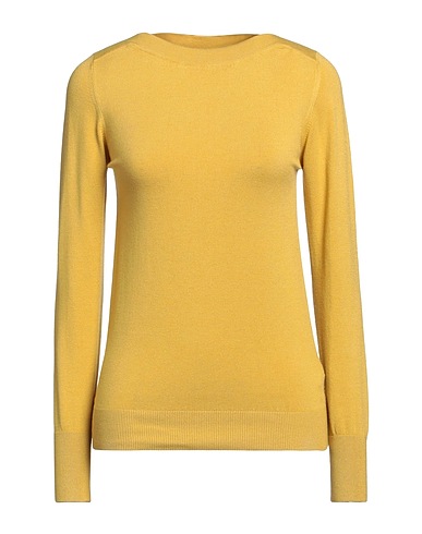 ALPHA STUDIO Sweater Marigold 73% Viscose, 14% Polyester, 13% Elastane