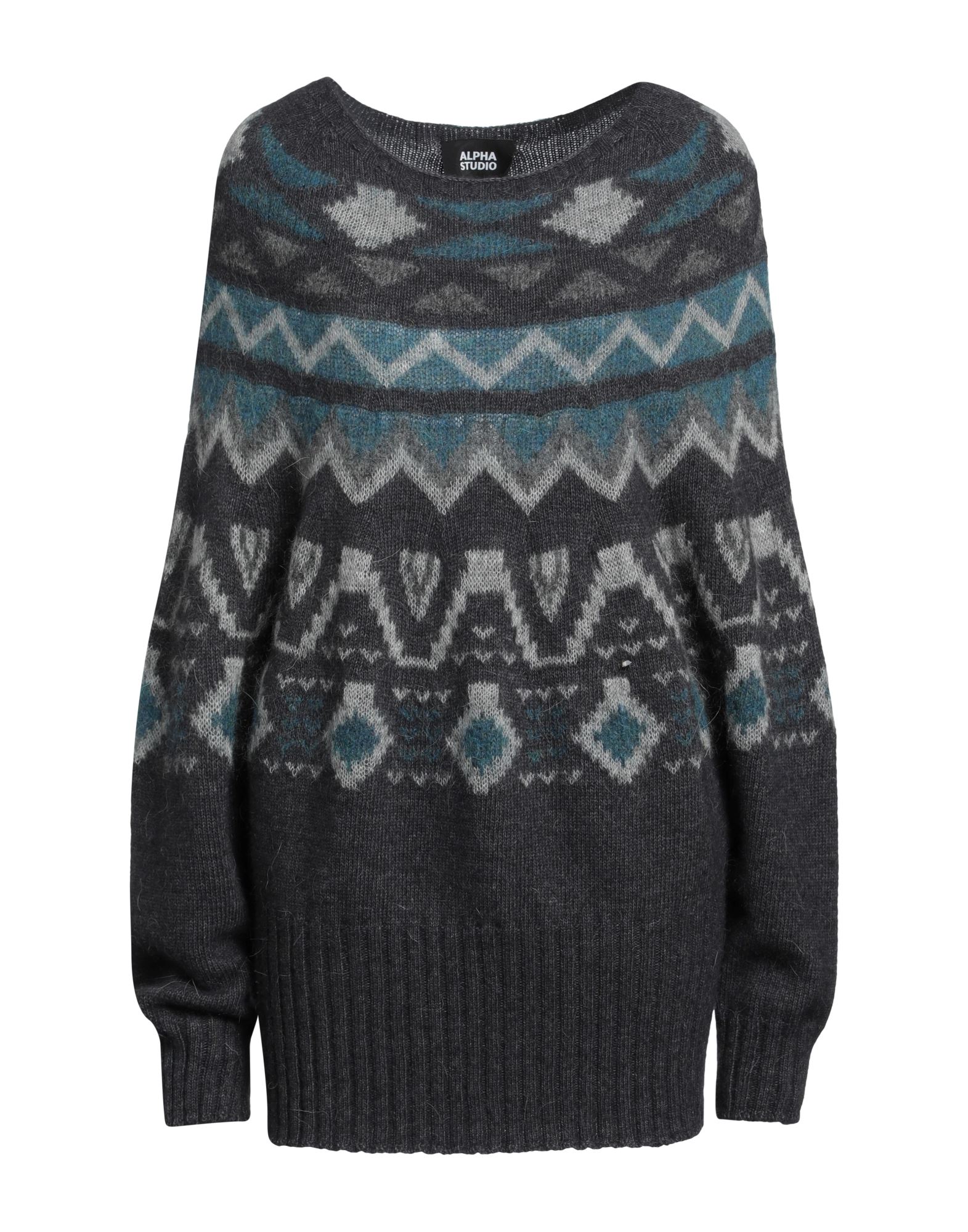 ALPHA STUDIO - Jumpers