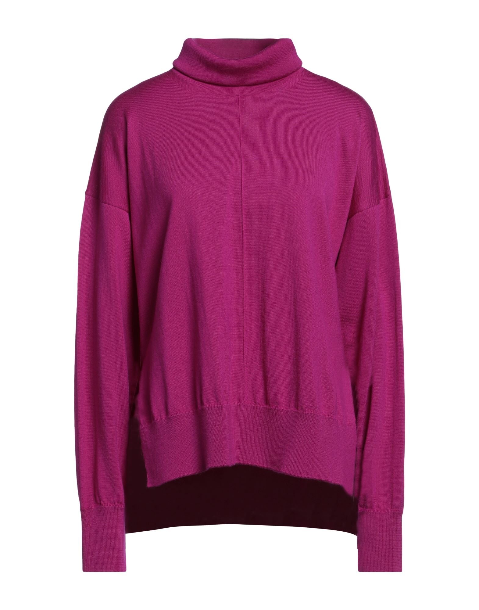 ALPHA STUDIO - Cols roulés