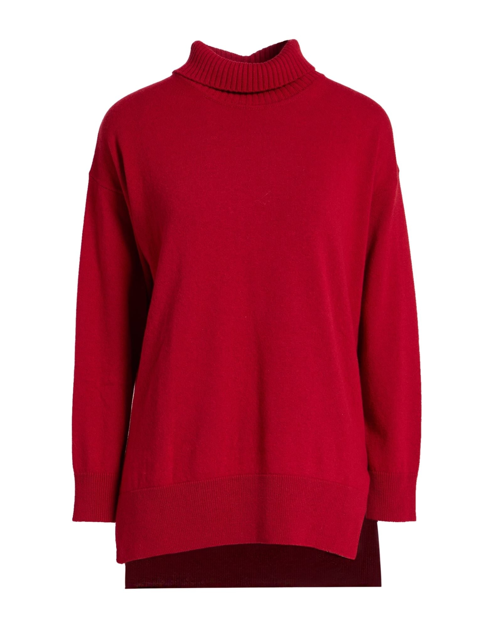 ALPHA STUDIO - Turtlenecks