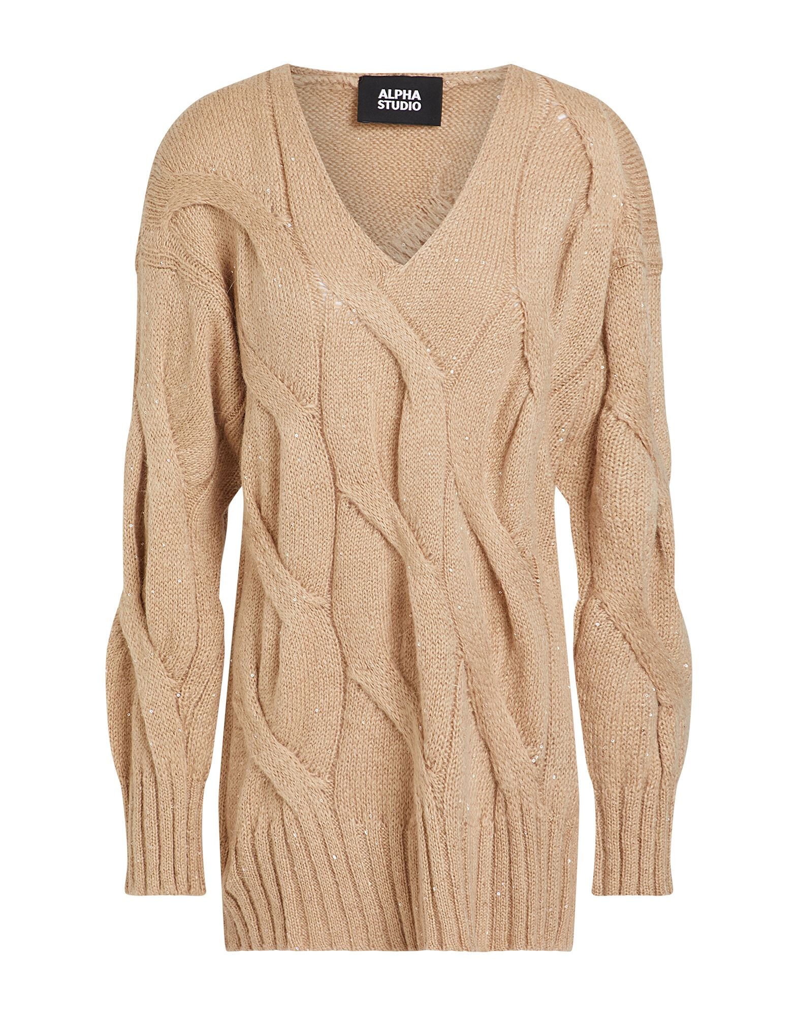 ALPHA STUDIO - Jumpers