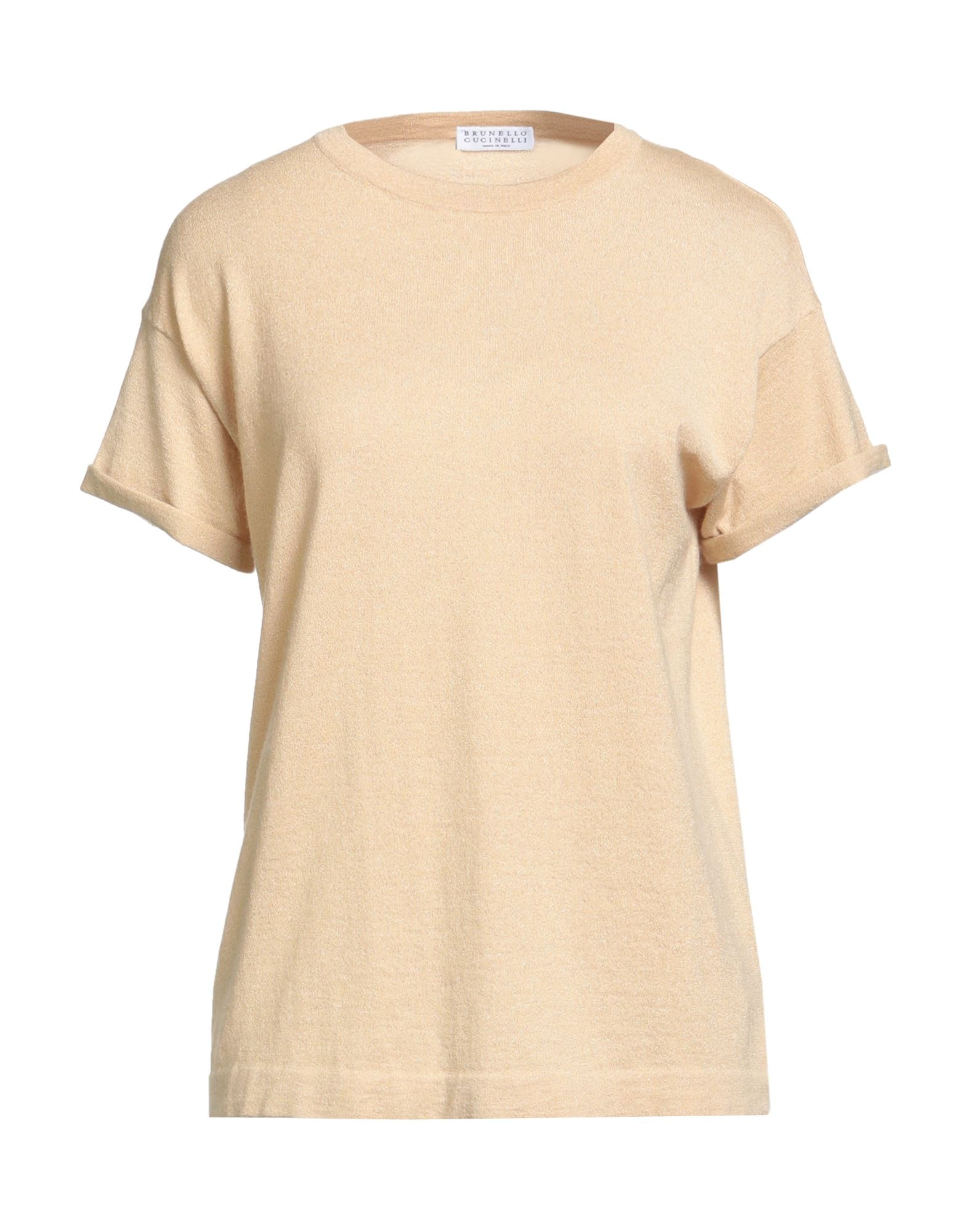 BRUNELLO CUCINELLI - Sweaters