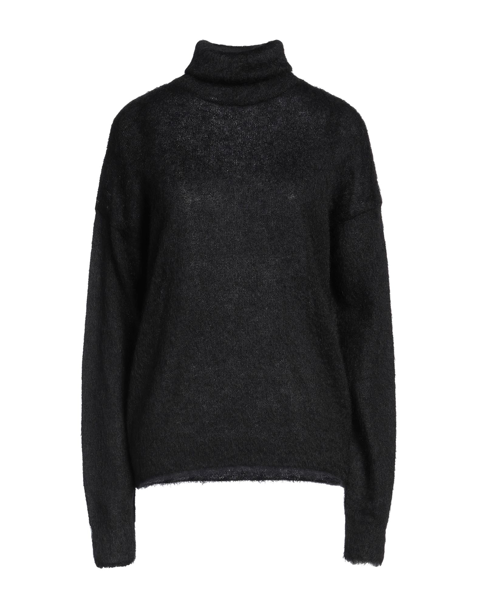 SAINT LAURENT - Turtlenecks