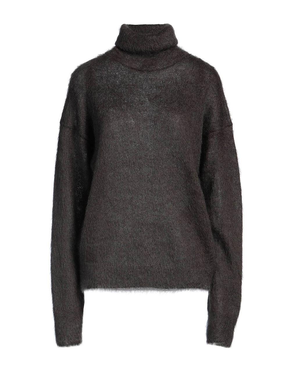 SAINT LAURENT - Turtlenecks
