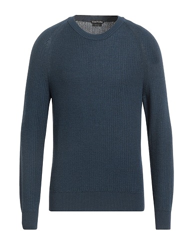 TOM FORD Sweater Blue 70% Wool, 30% Silk