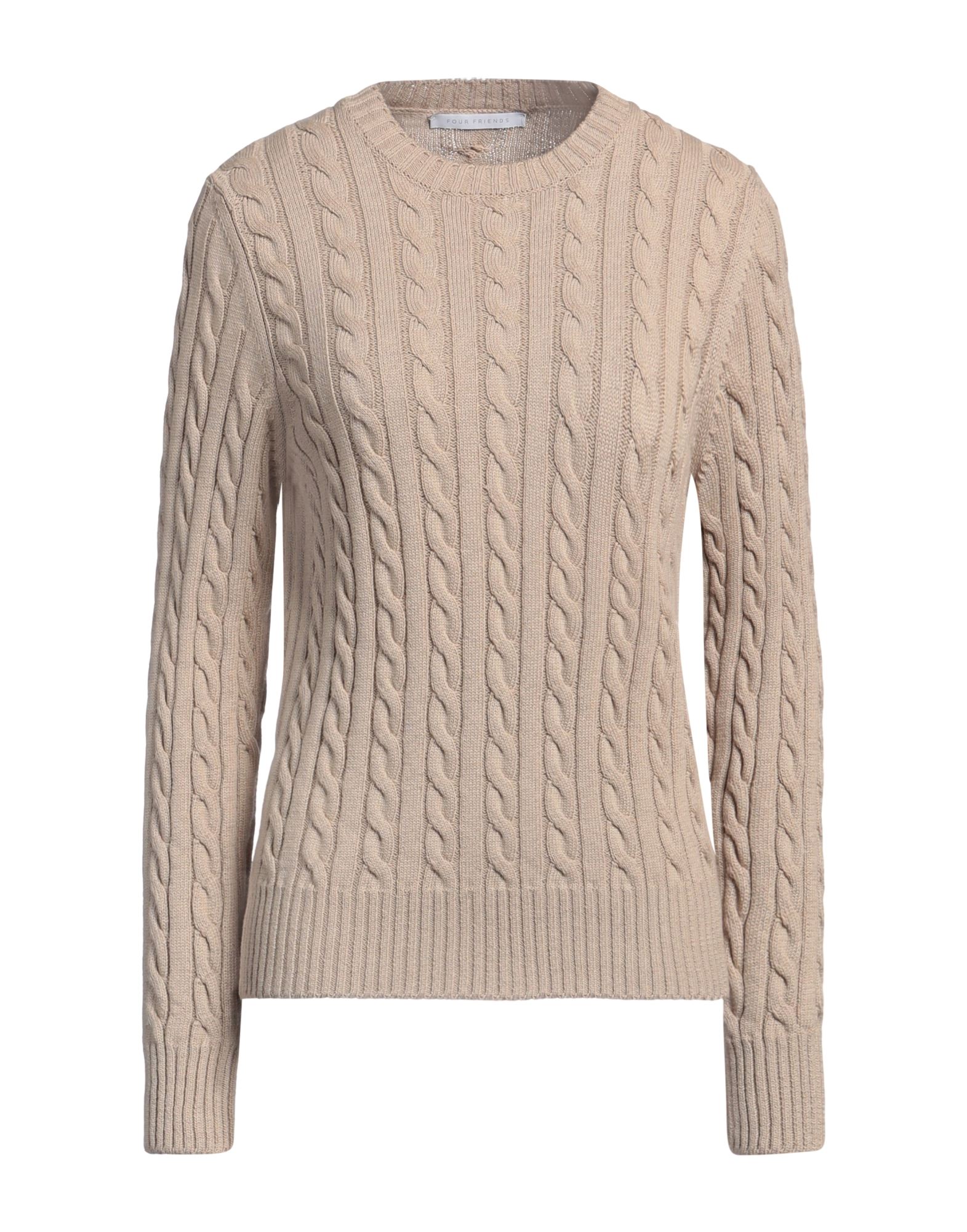 FOUR FRIENDS - Sweaters