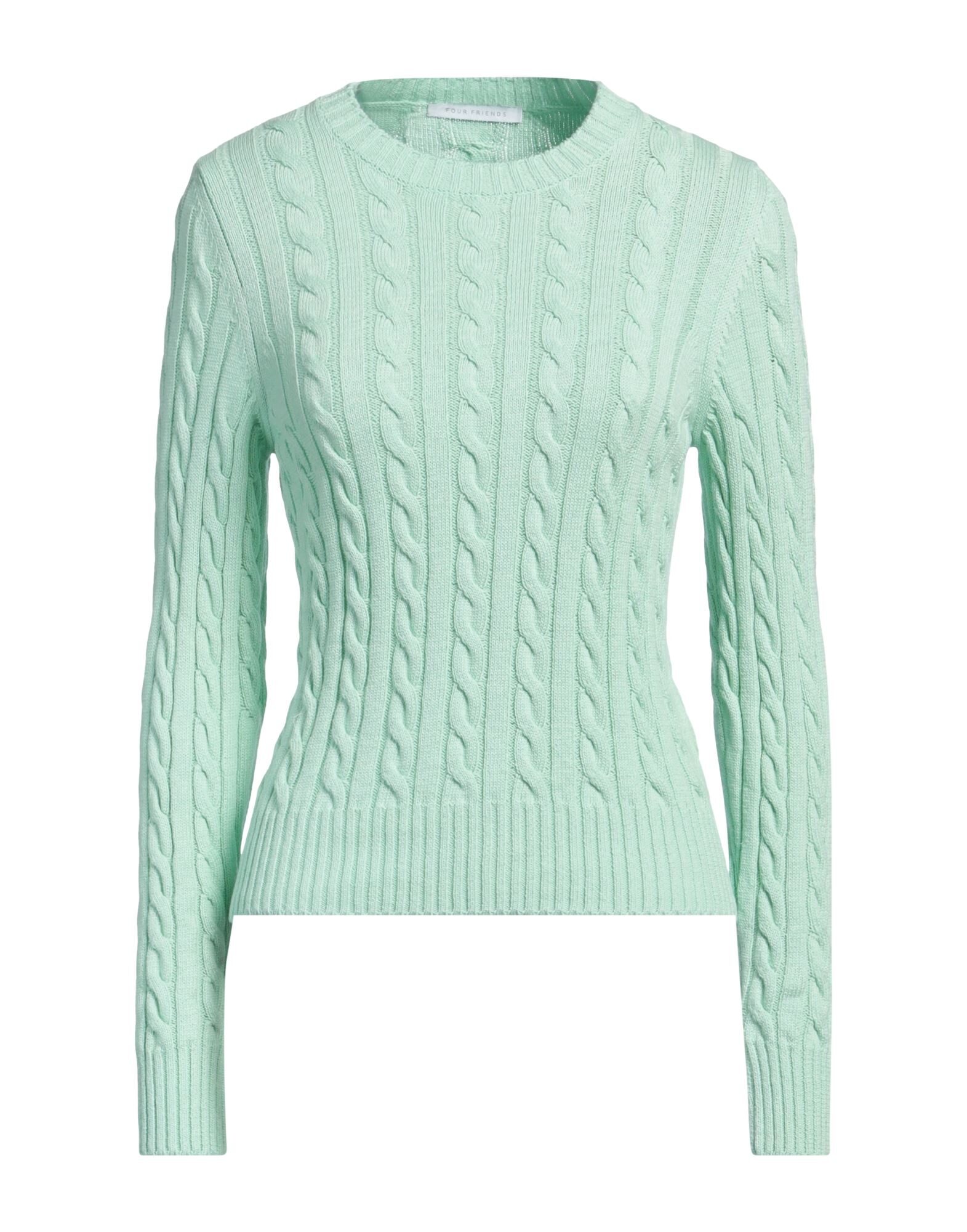 FOUR FRIENDS - Sweaters