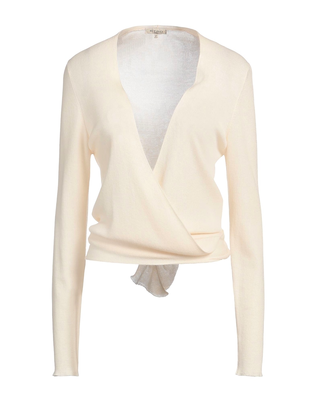 ETRO - Wrap cardigans